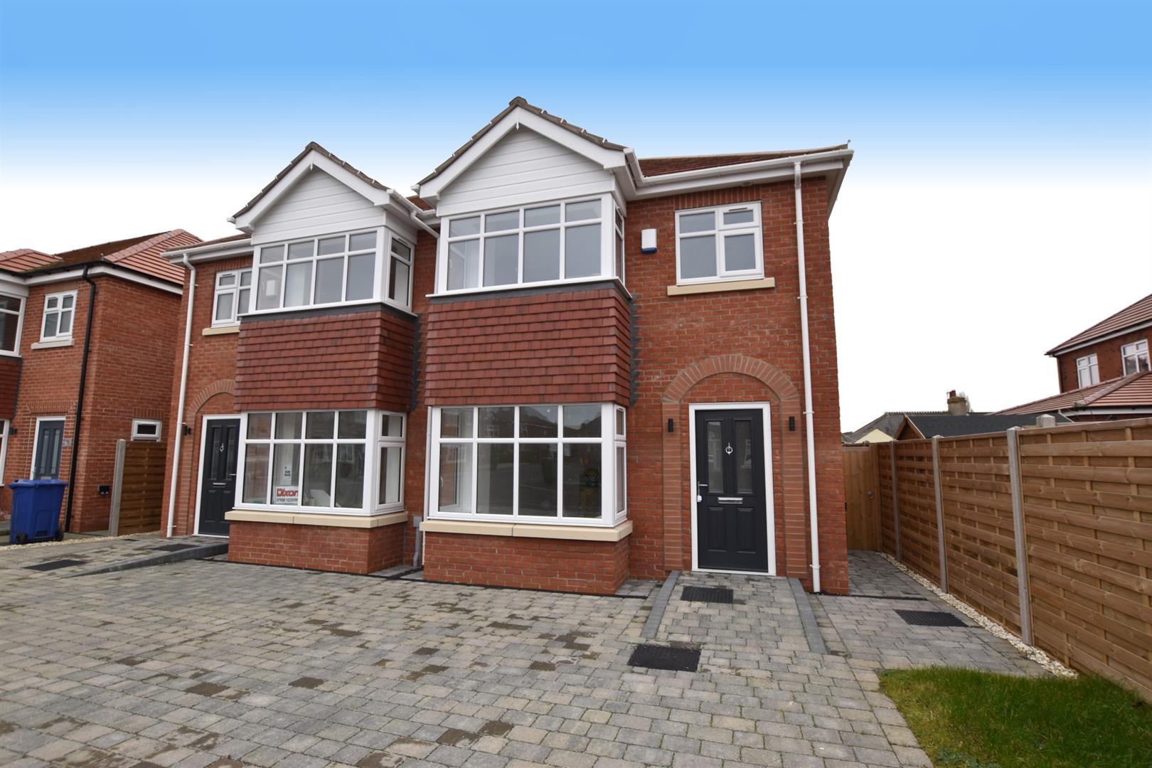 Plot 18 Newbold Court, Highgate, Cleethorpes Joy Walker Estate Agent